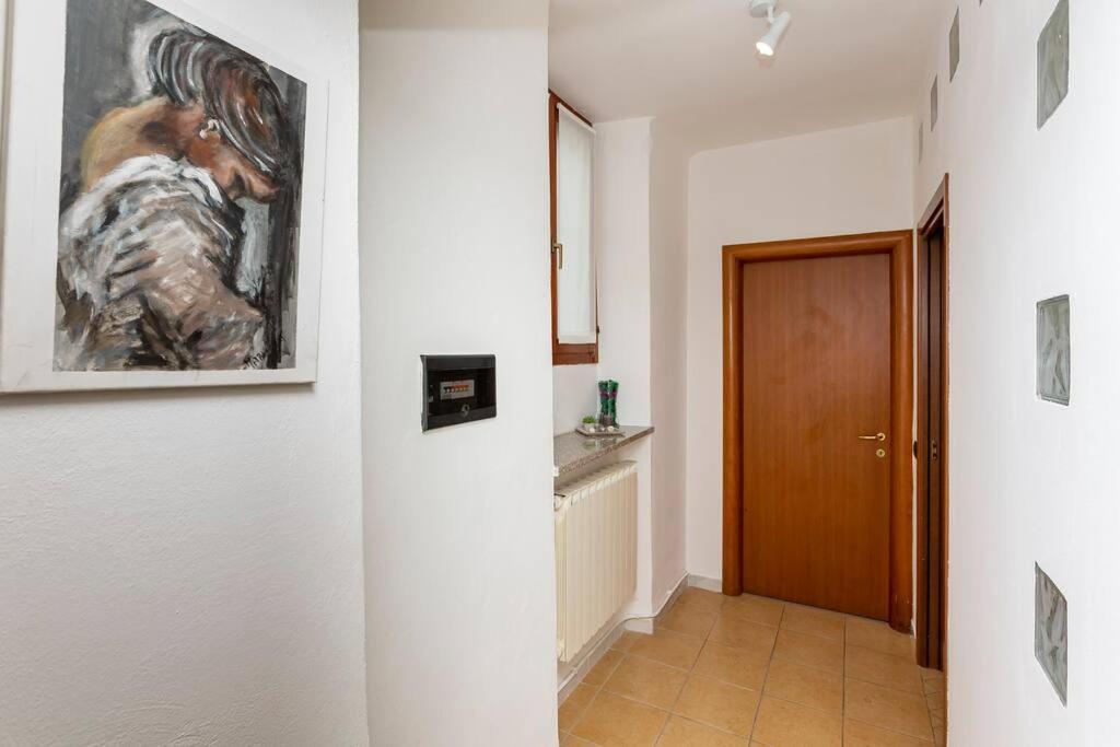 Casa Nicole Self Check-In Villa Albizzate Eksteriør bilde