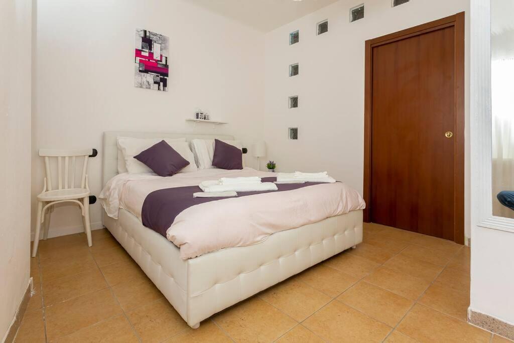 Casa Nicole Self Check-In Villa Albizzate Eksteriør bilde